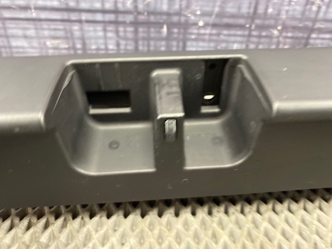 Пластик багажника, 490 рублей, Красноярск