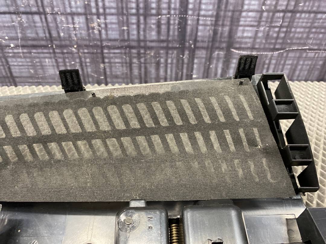 Пластик багажника, 490 рублей, Красноярск