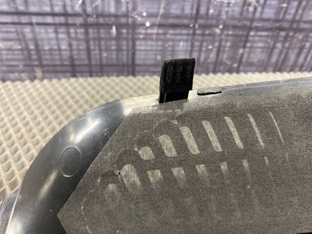 Пластик багажника, 490 рублей, Красноярск