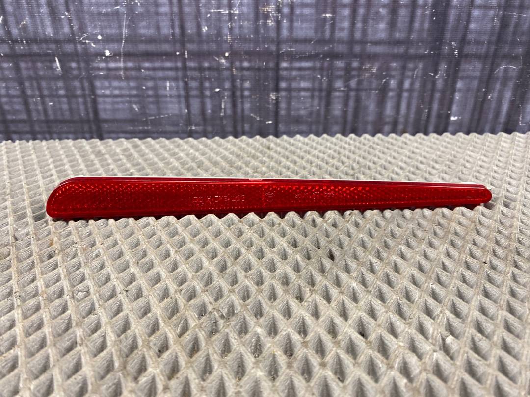 Катафот крышки багажника, 700 рублей, Красноярск