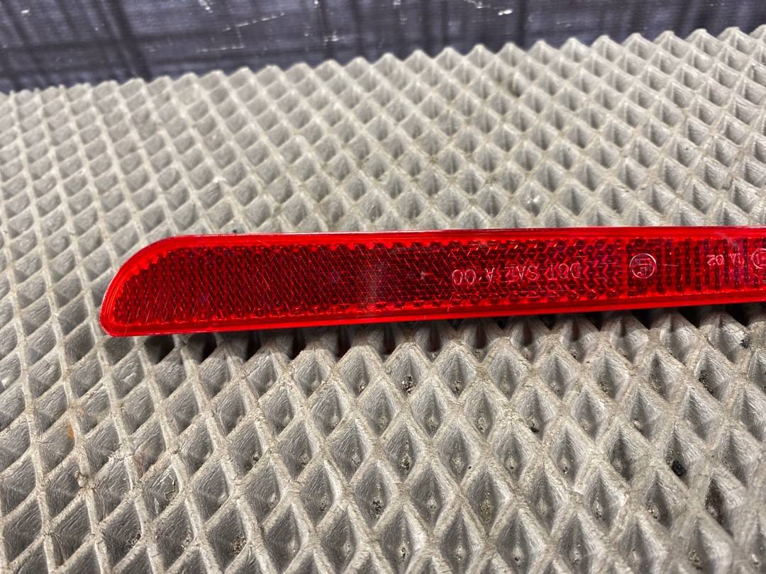 Катафот крышки багажника, 700 рублей, Красноярск