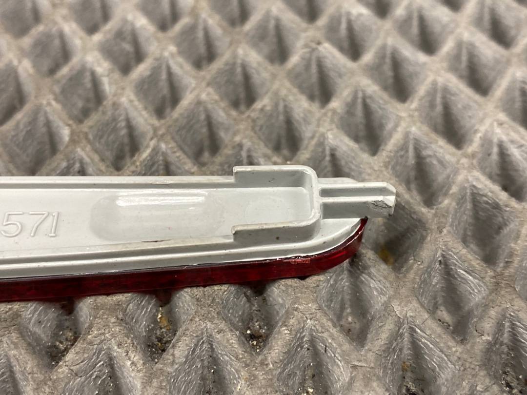 Катафот крышки багажника, 700 рублей, Красноярск