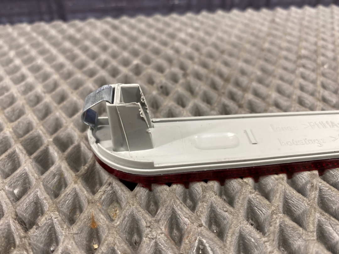 Катафот крышки багажника, 700 рублей, Красноярск