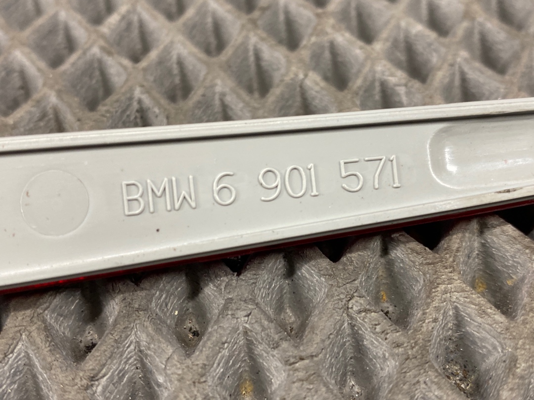 Катафот крышки багажника, 700 рублей, Красноярск