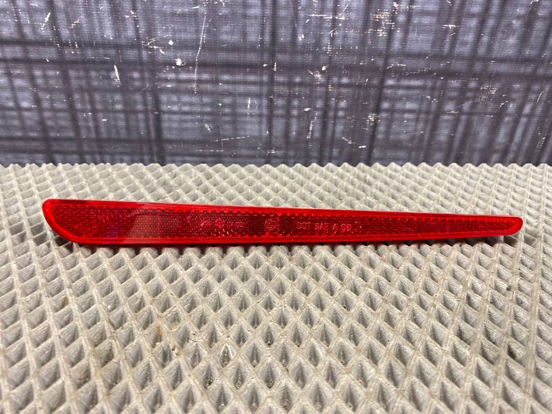 Катафот крышки багажника, 700 рублей, Красноярск