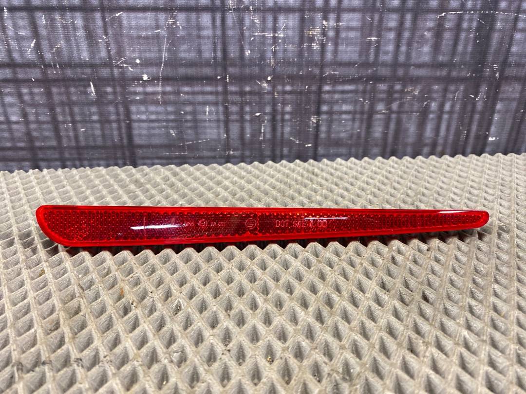 Катафот крышки багажника, 700 рублей, Красноярск