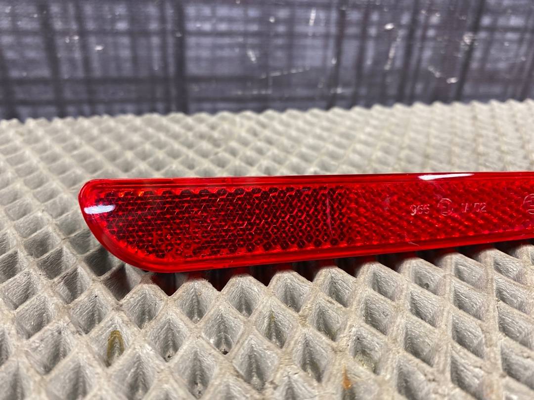 Катафот крышки багажника, 700 рублей, Красноярск