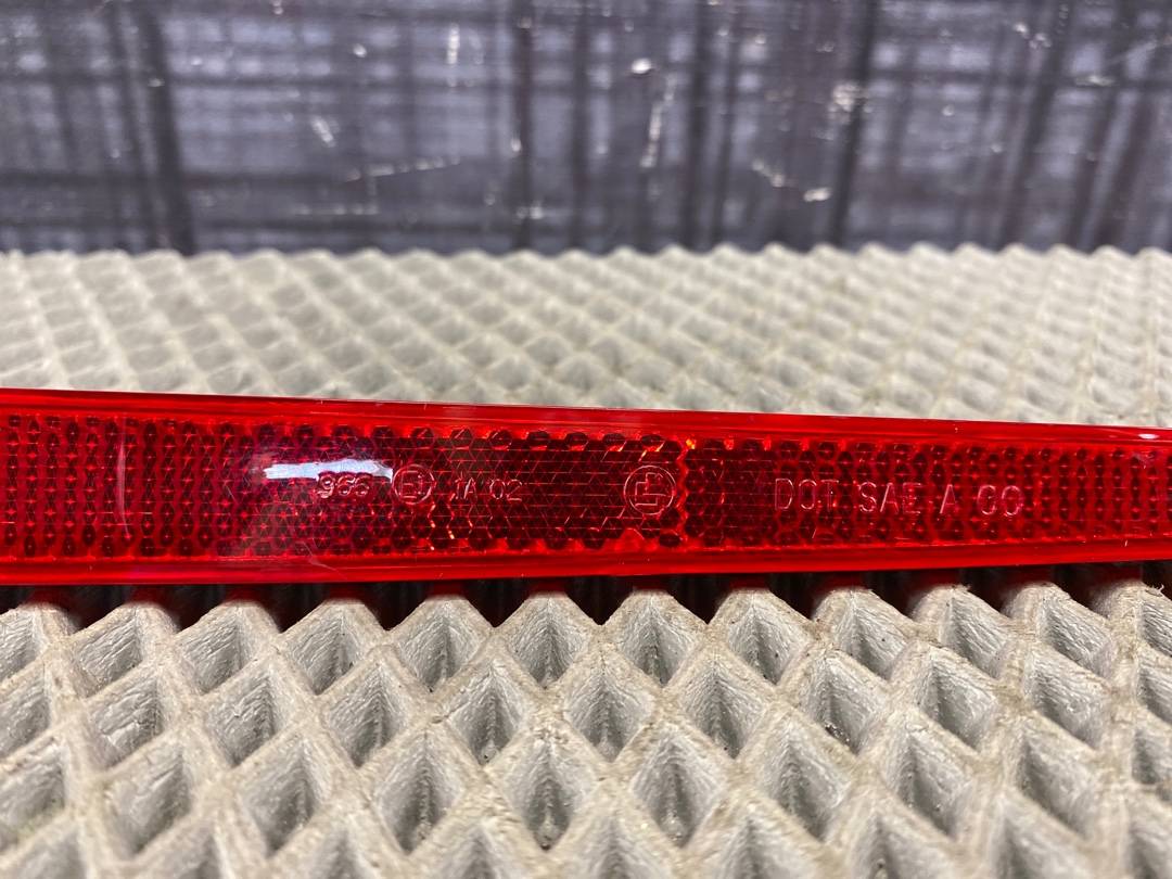 Катафот крышки багажника, 700 рублей, Красноярск