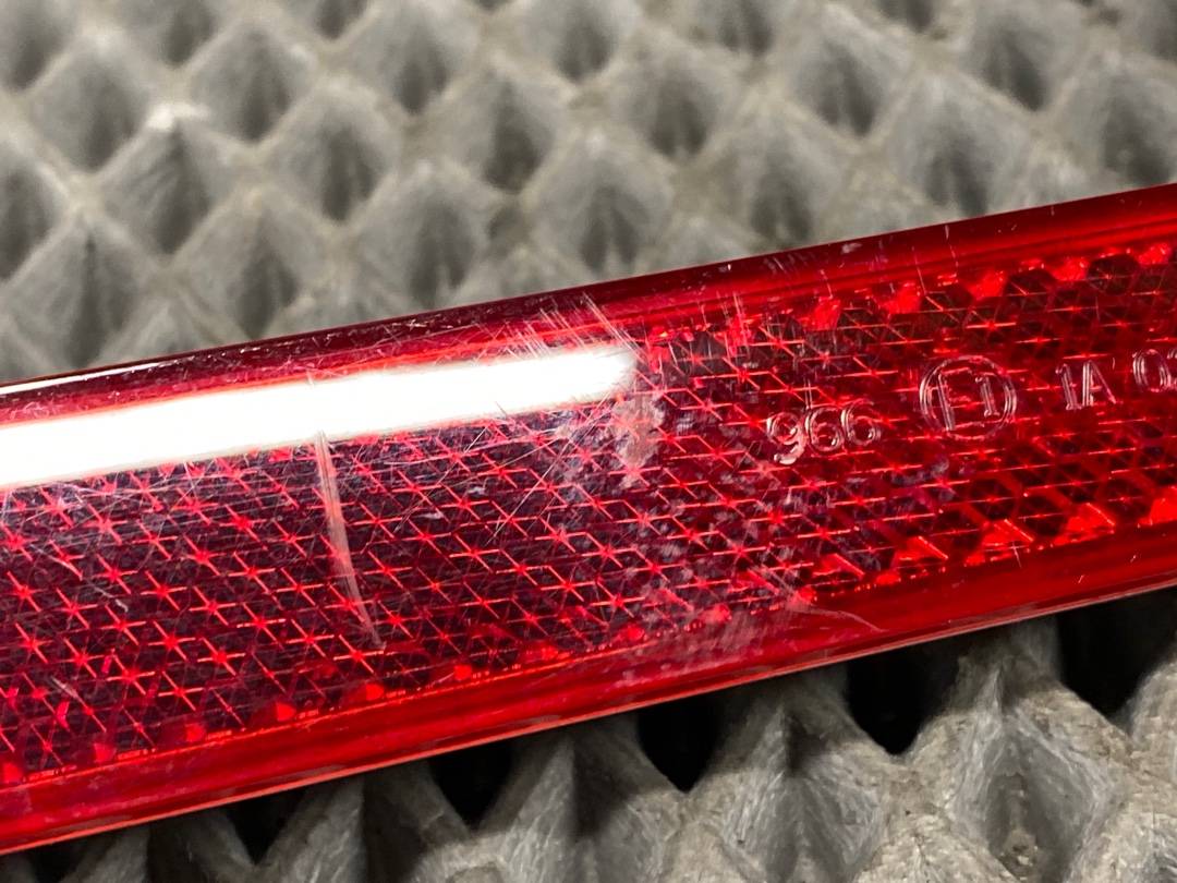 Катафот крышки багажника, 700 рублей, Красноярск