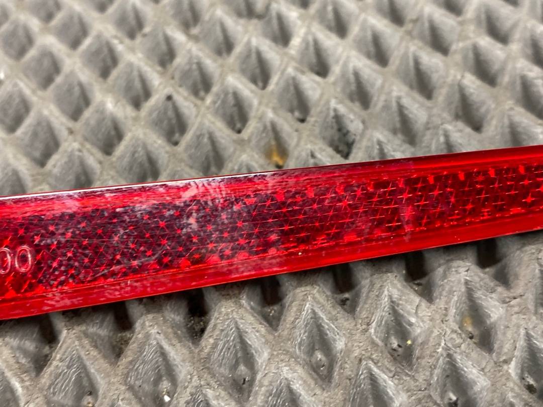 Катафот крышки багажника, 700 рублей, Красноярск