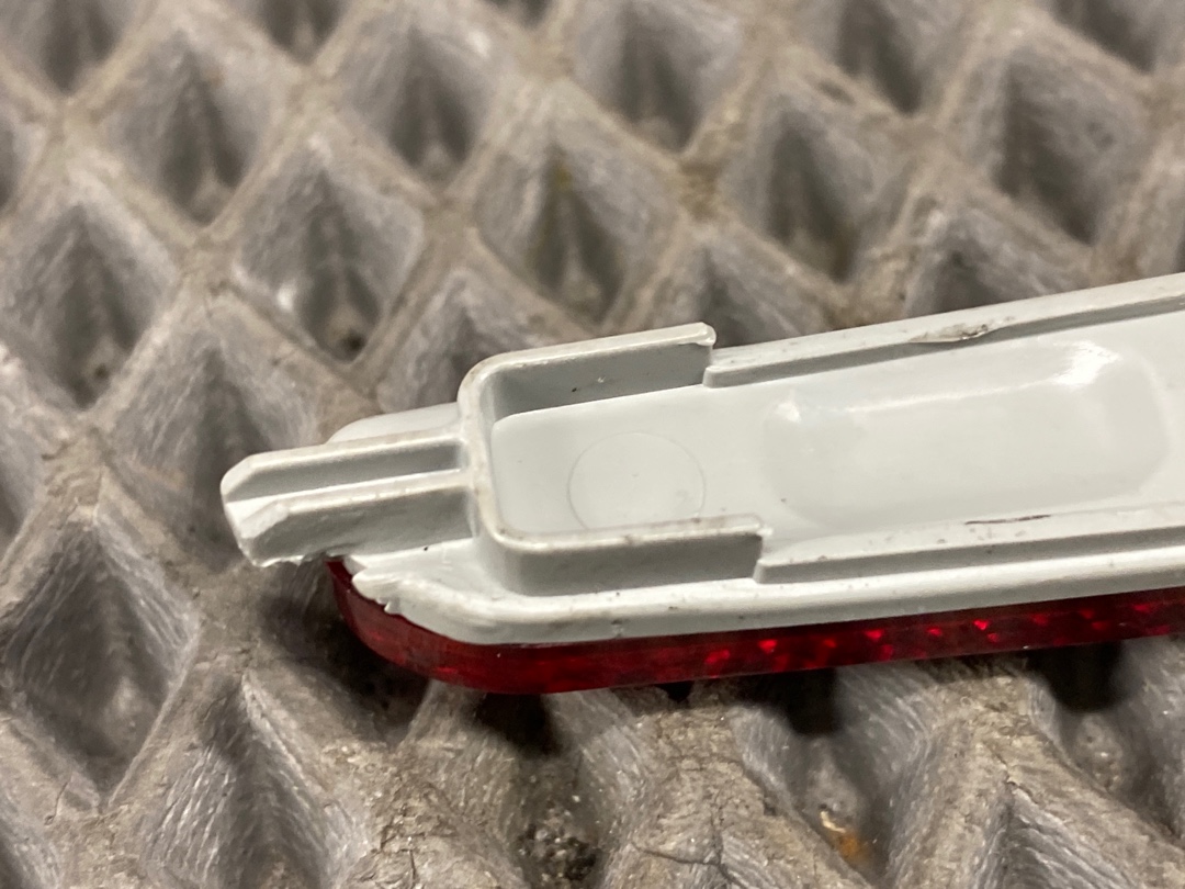 Катафот крышки багажника, 700 рублей, Красноярск