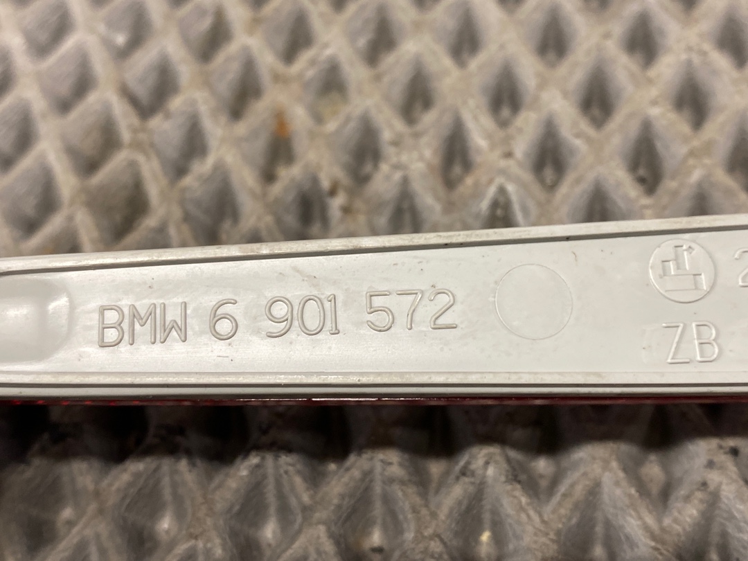 Катафот крышки багажника, 700 рублей, Красноярск