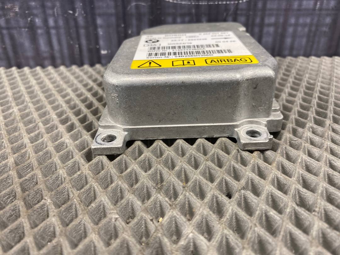 Блок управления Airbag, 1050 рублей, Красноярск