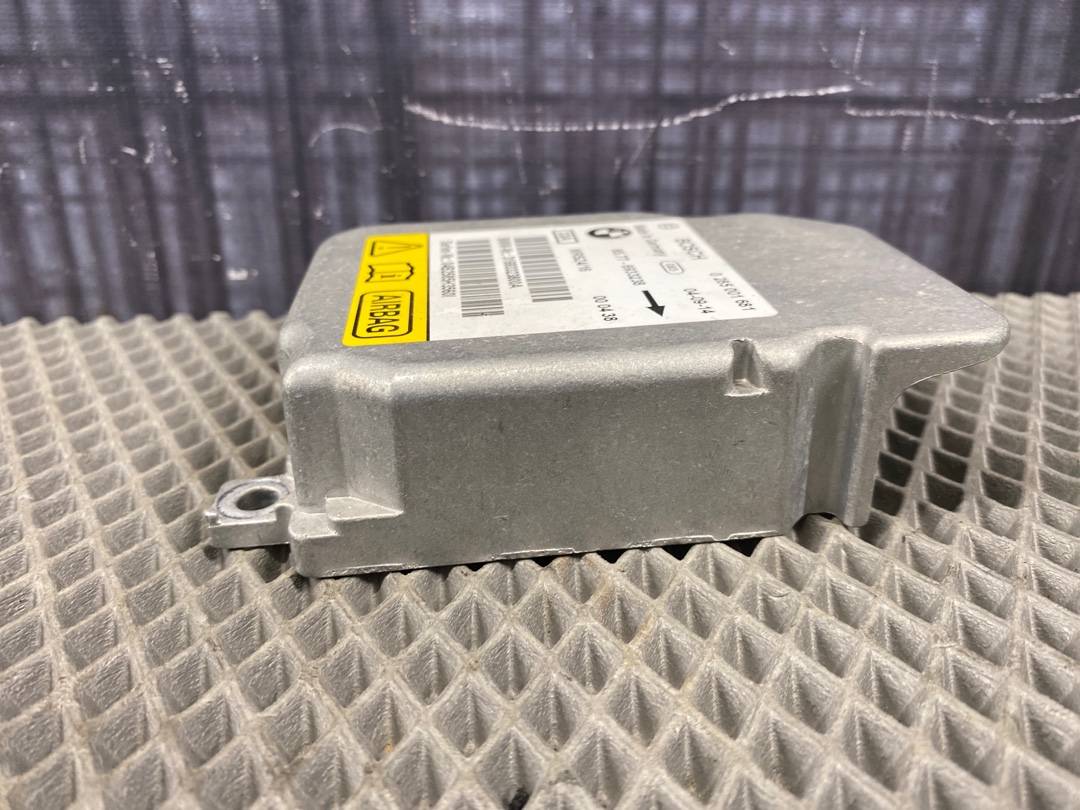 Блок управления Airbag, 1050 рублей, Красноярск