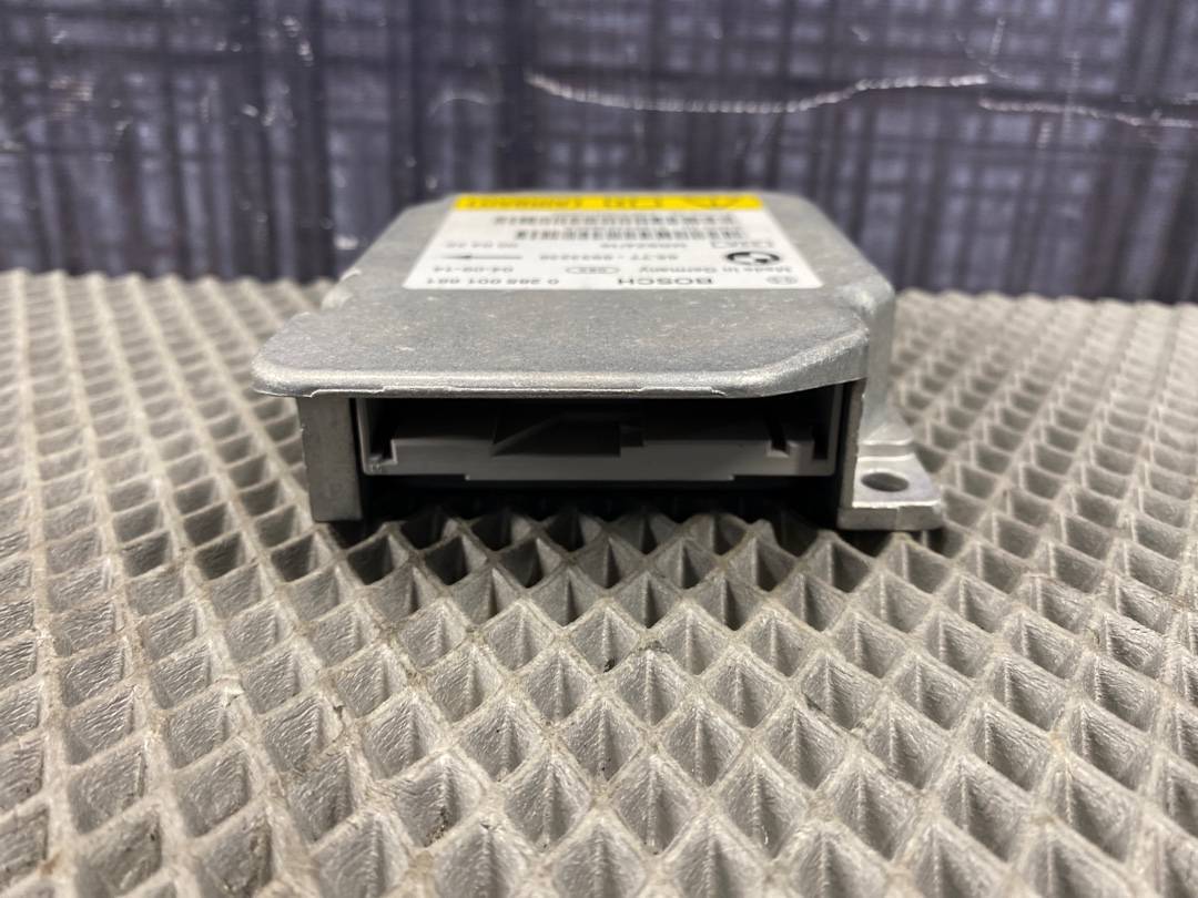 Блок управления Airbag, 1050 рублей, Красноярск