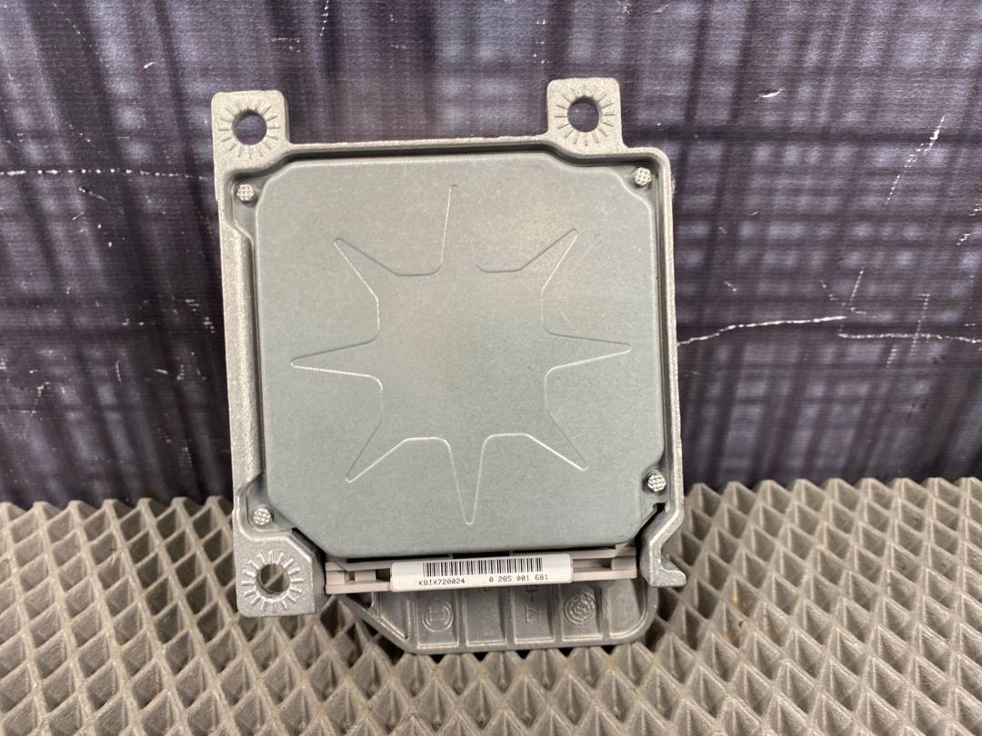 Блок управления Airbag, 1050 рублей, Красноярск