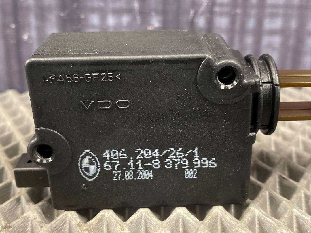 Привод замка багажника, 567 рублей, Красноярск