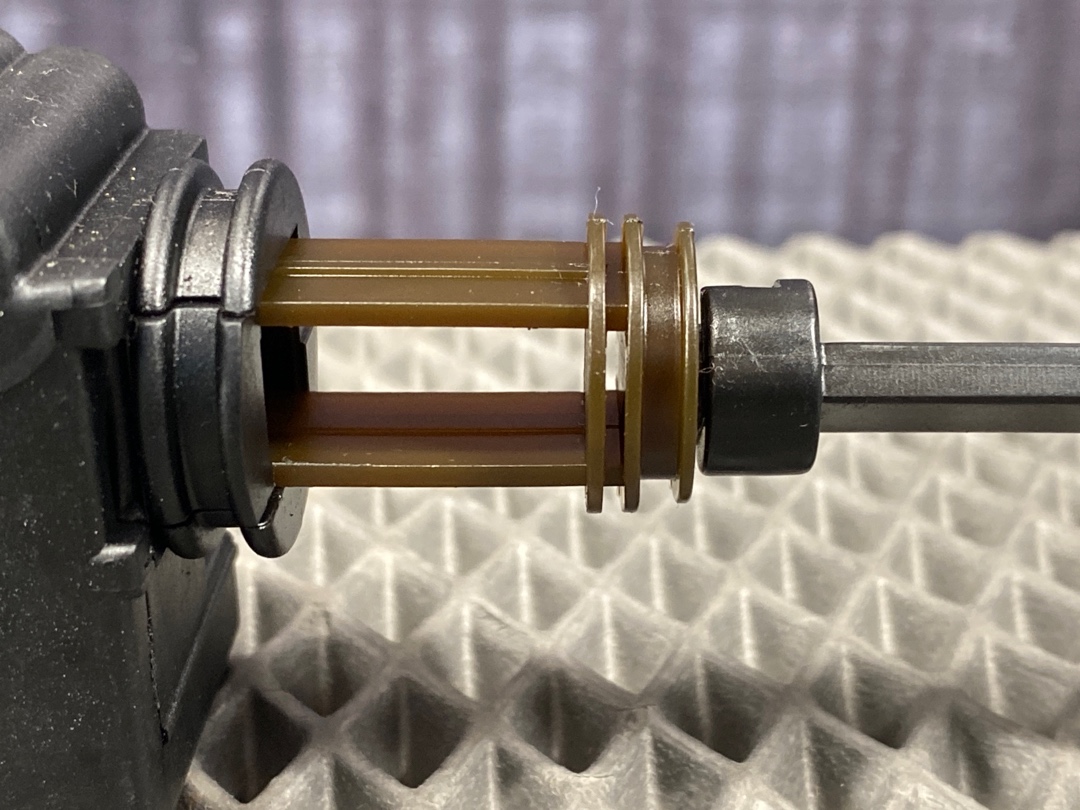 Привод замка багажника, 567 рублей, Красноярск