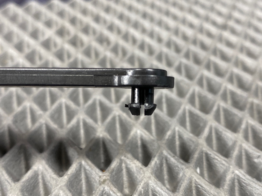 Привод замка багажника, 567 рублей, Красноярск