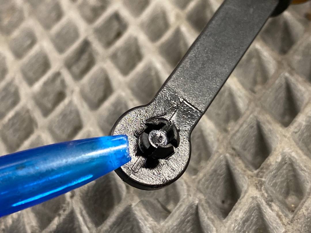 Привод замка багажника, 567 рублей, Красноярск