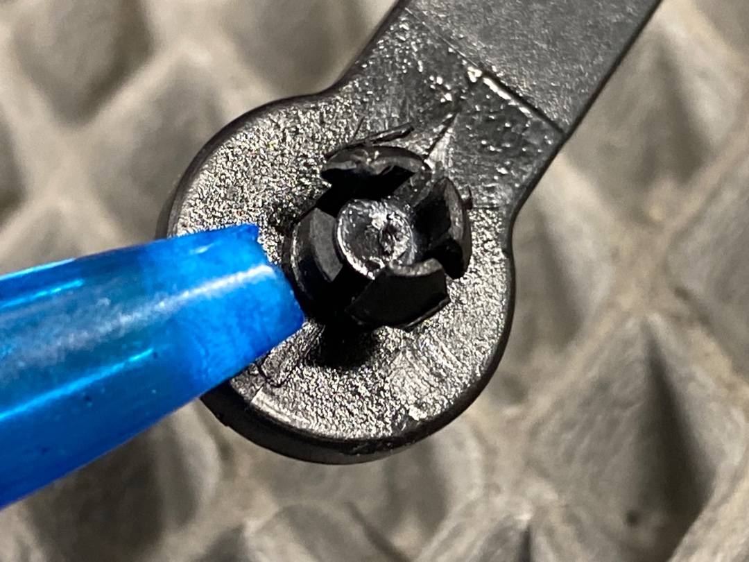 Привод замка багажника, 567 рублей, Красноярск