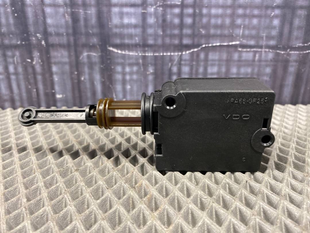 Привод замка багажника, 567 рублей, Красноярск