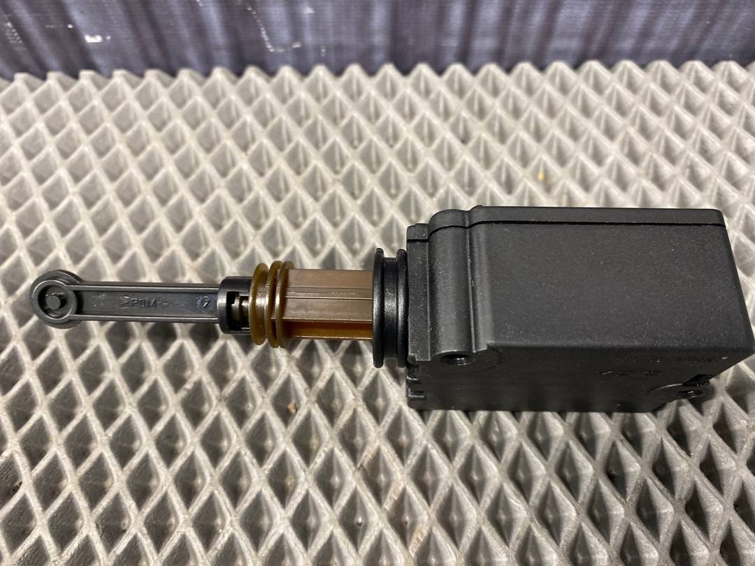 Привод замка багажника, 567 рублей, Красноярск