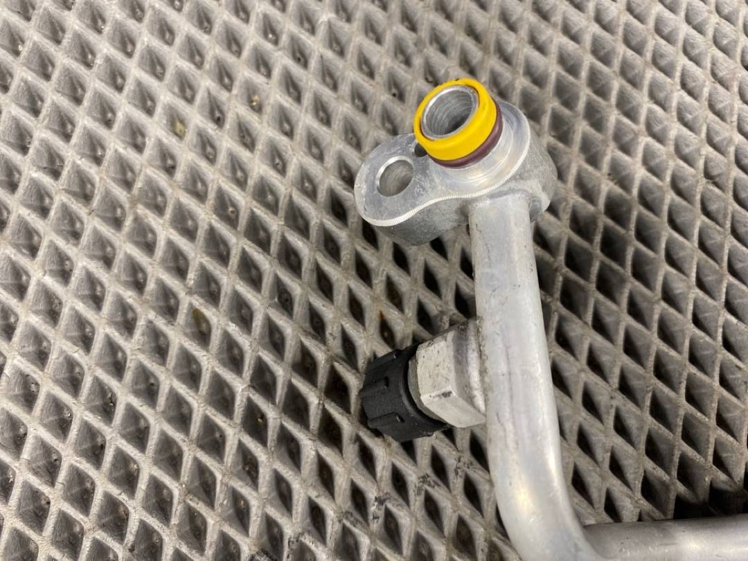 Шланг кондиционера, 700 рублей, Красноярск