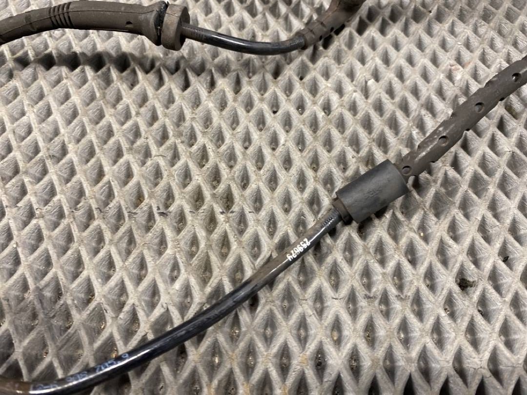 Датчик ABS, 1400 рублей, Красноярск