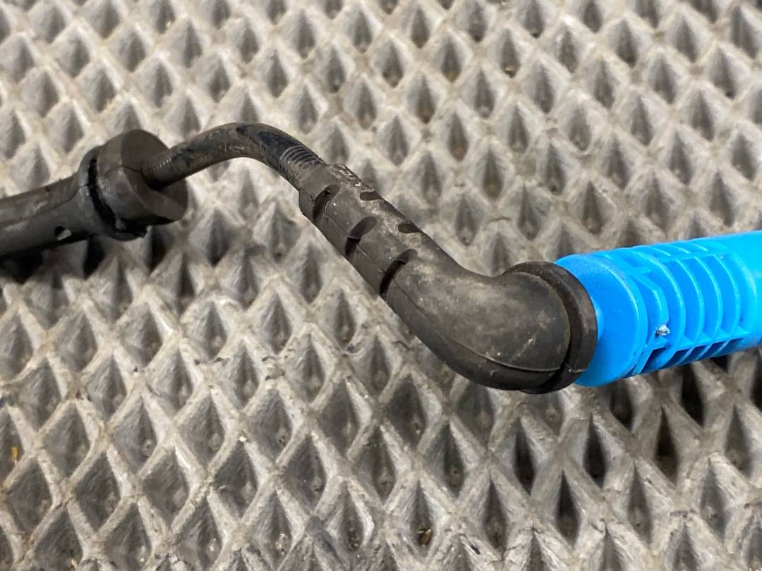 Датчик ABS, 1400 рублей, Красноярск