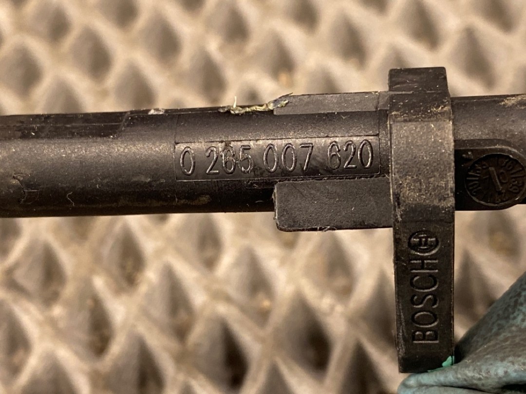 Датчик ABS, 1400 рублей, Красноярск