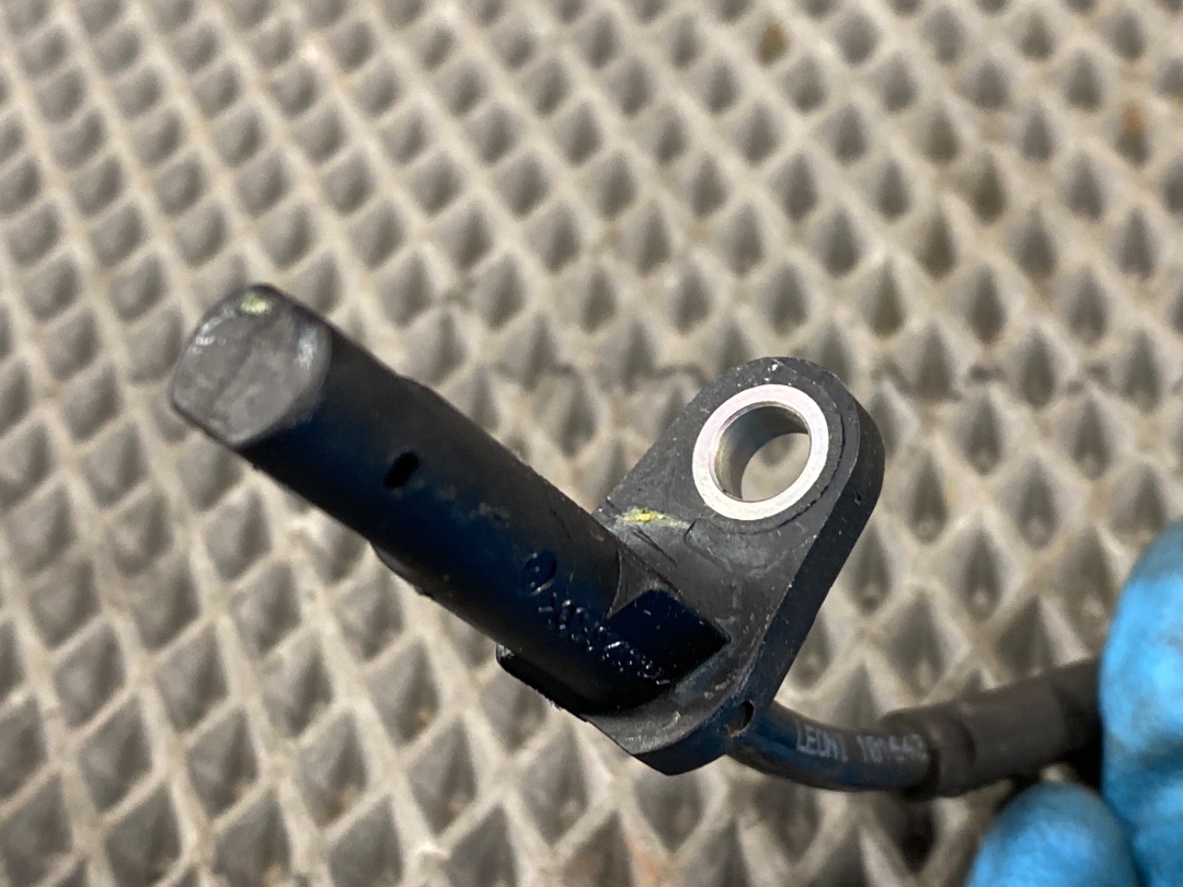 Датчик ABS, 1400 рублей, Красноярск