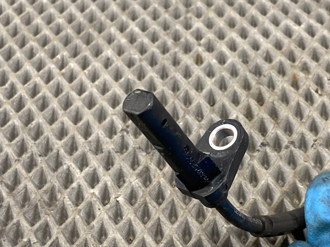 Датчик ABS, 1400 рублей, Красноярск