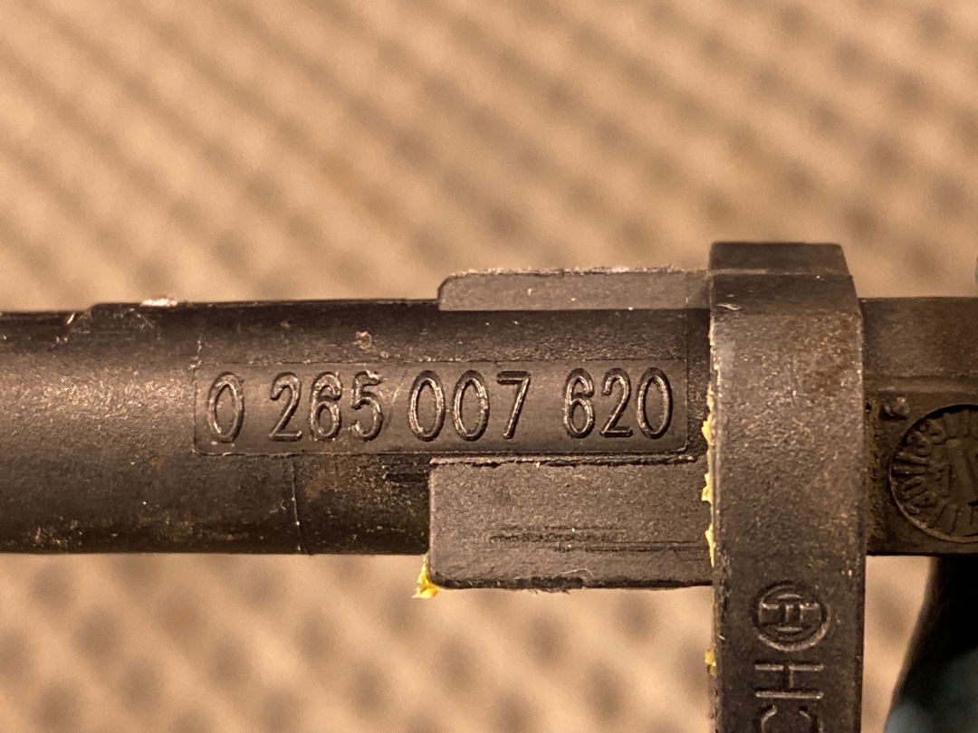 Датчик ABS, 1400 рублей, Красноярск