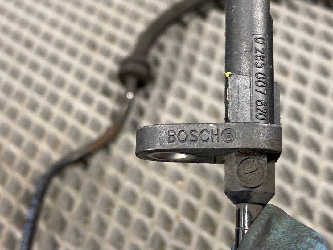 Датчик ABS, 1400 рублей, Красноярск