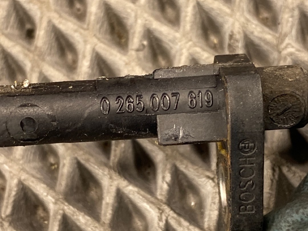 Датчик ABS, 1400 рублей, Красноярск