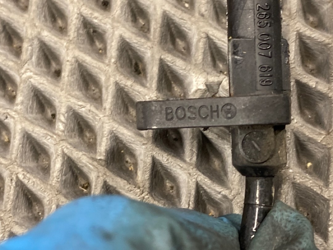 Датчик ABS, 1400 рублей, Красноярск