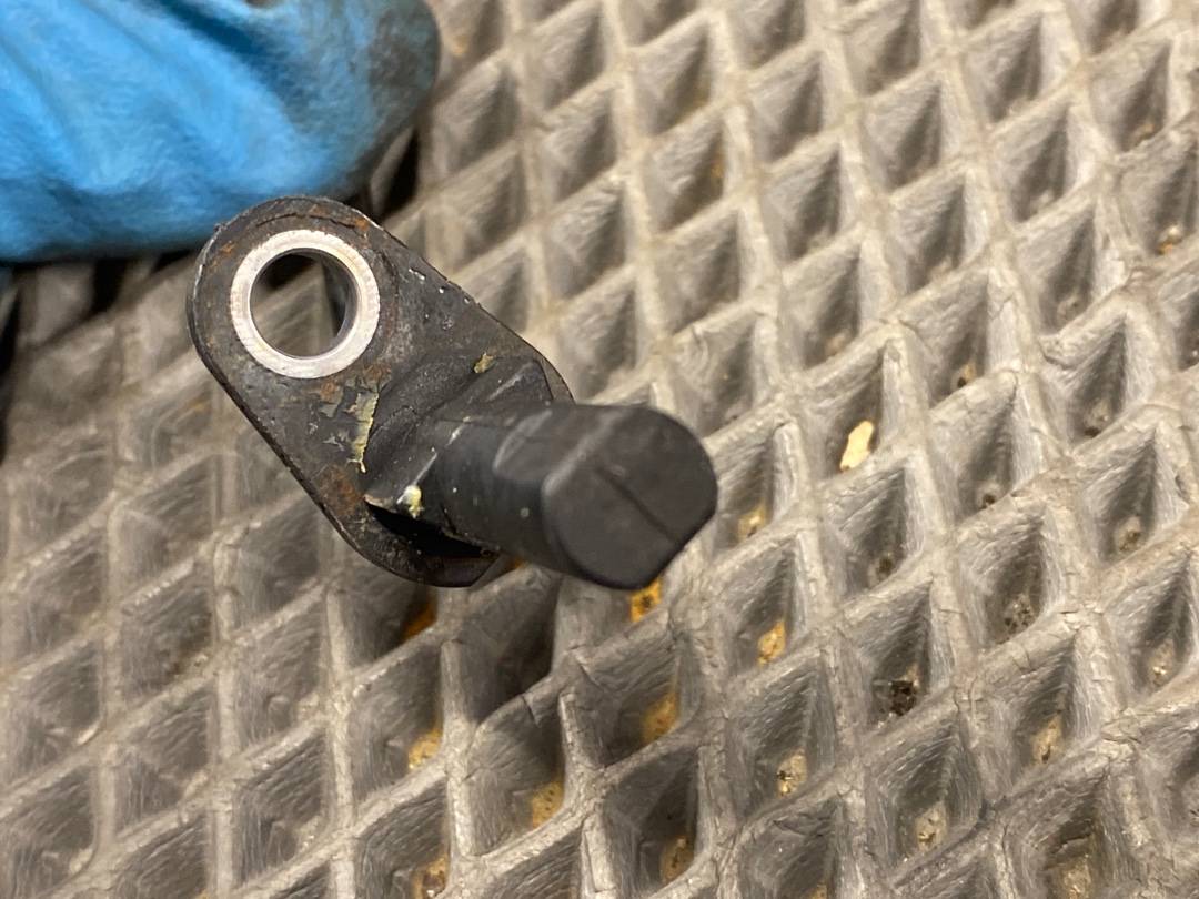 Датчик ABS, 1400 рублей, Красноярск