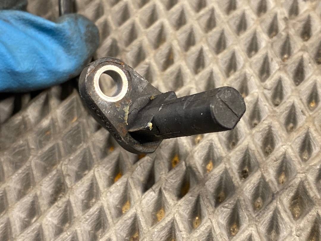 Датчик ABS, 1400 рублей, Красноярск