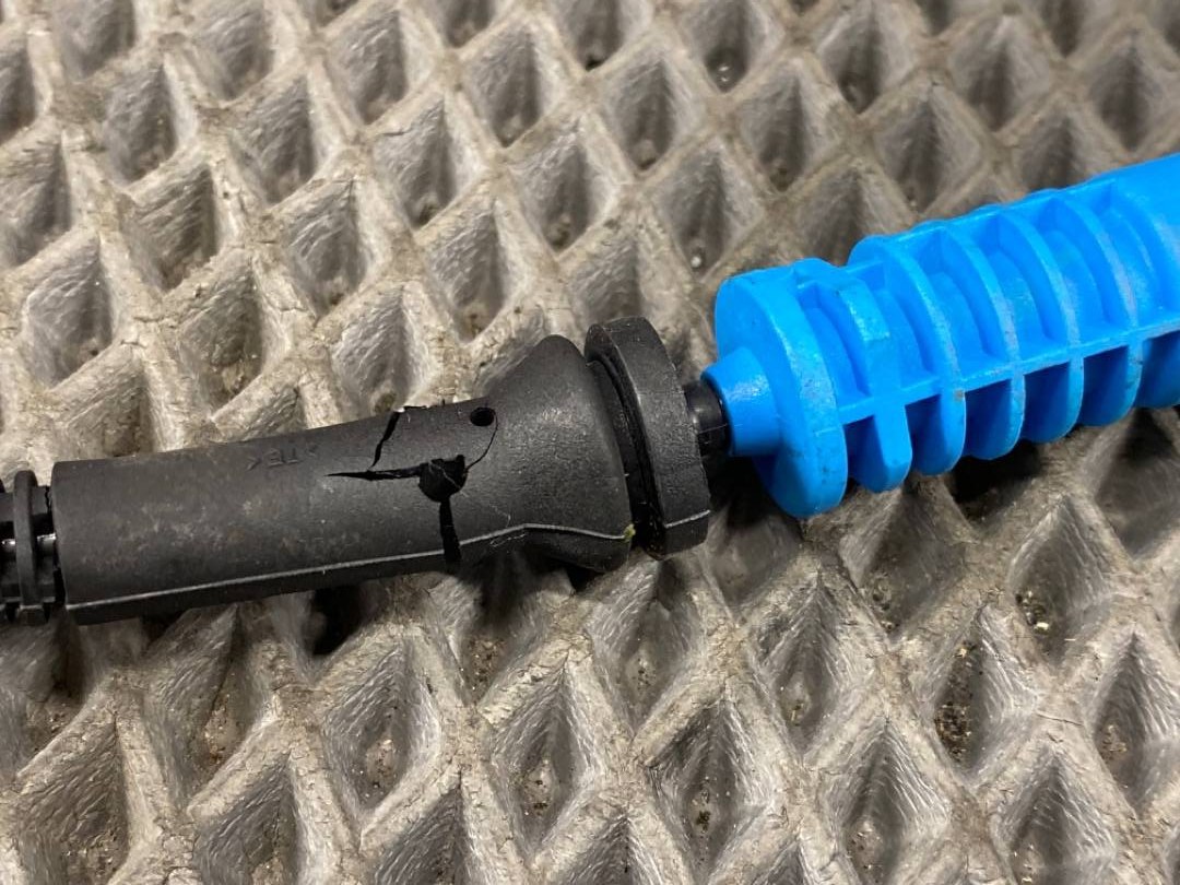 Датчик ABS, 1400 рублей, Красноярск