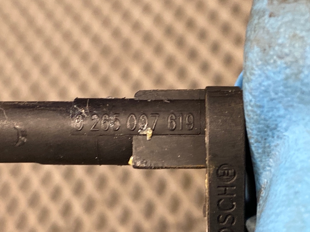 Датчик ABS, 1400 рублей, Красноярск