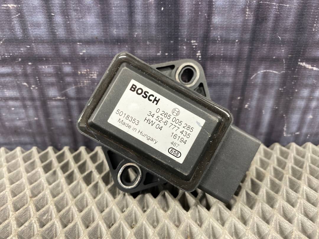 Датчик ускорения, 490 рублей, Красноярск