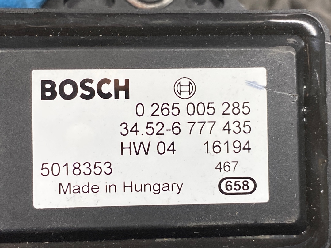 Датчик ускорения, 490 рублей, Красноярск