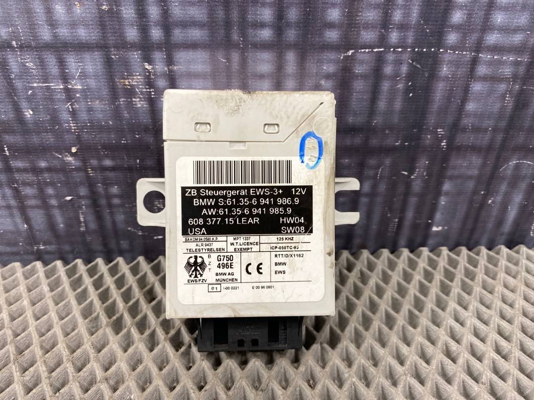 Блок иммобилайзера, 1400 рублей, Красноярск