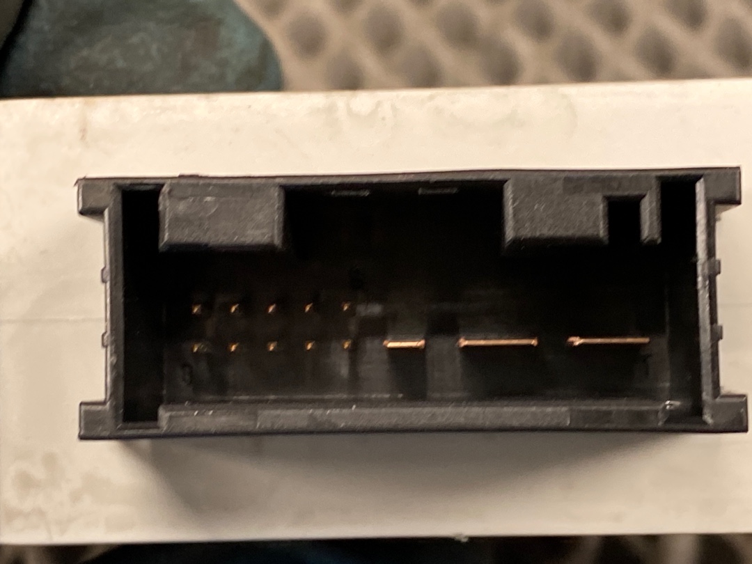 Блок иммобилайзера, 1400 рублей, Красноярск