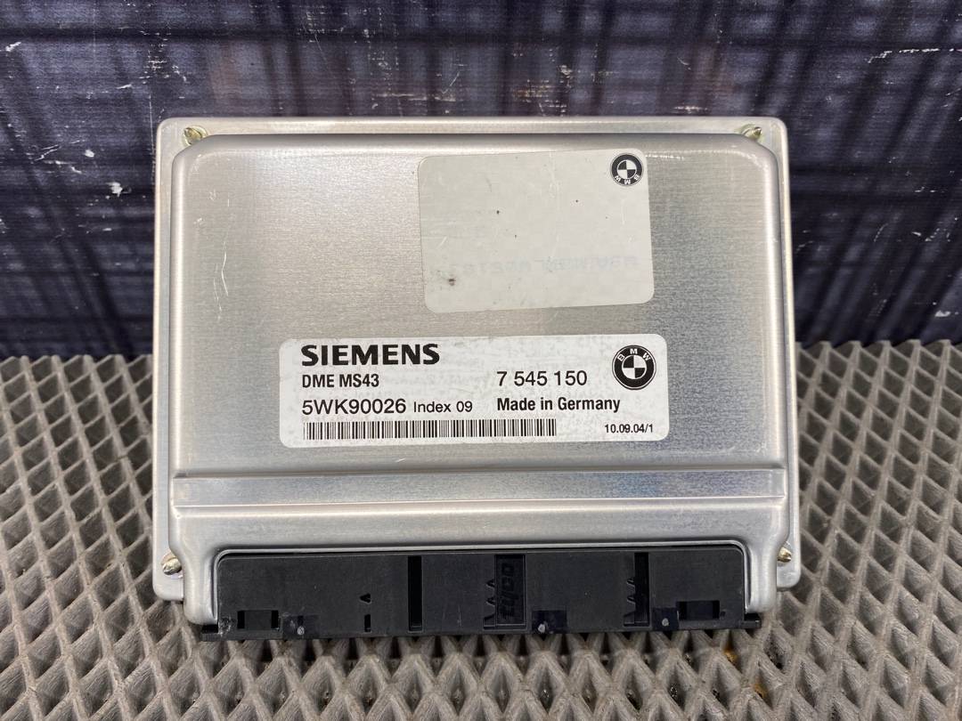 Блок управления двигателем, 2100 рублей, Красноярск