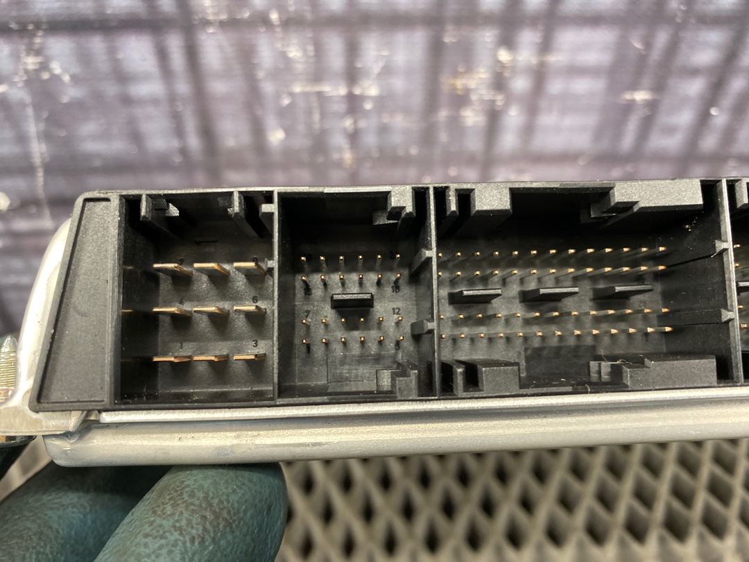 Блок управления двигателем, 2100 рублей, Красноярск