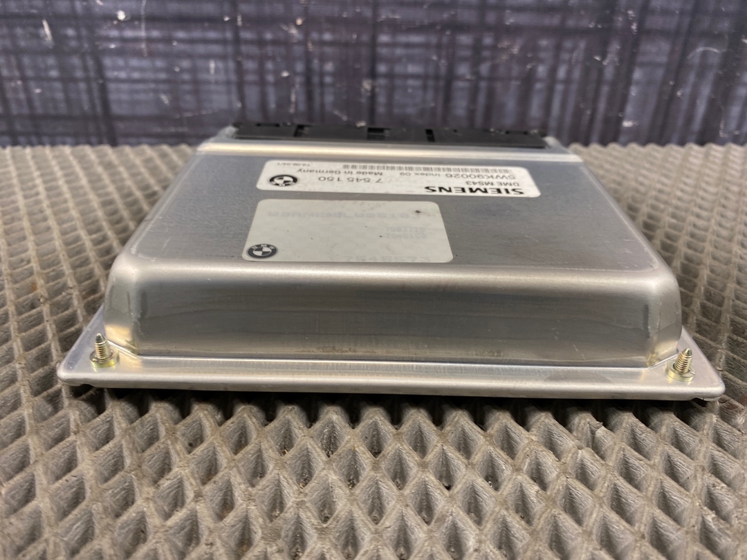 Блок управления двигателем, 2100 рублей, Красноярск