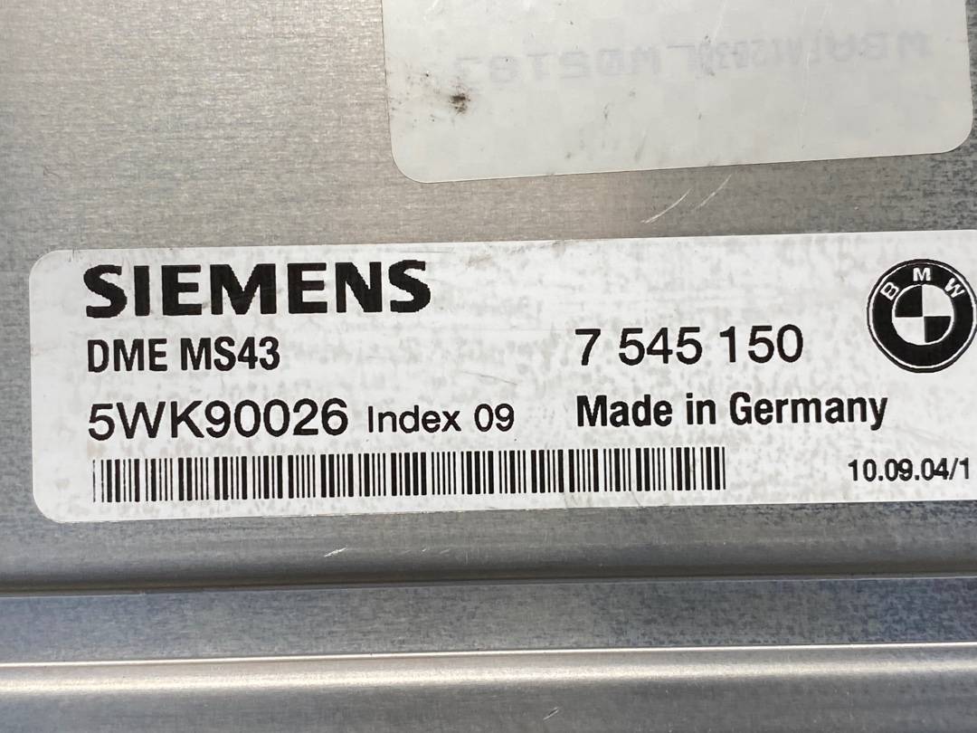 Блок управления двигателем, 2100 рублей, Красноярск