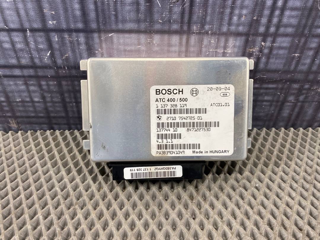 Блок управления раздаткой, 1750 рублей, Красноярск